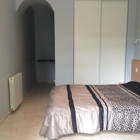Hotel Carlone Nice Bagian luar foto