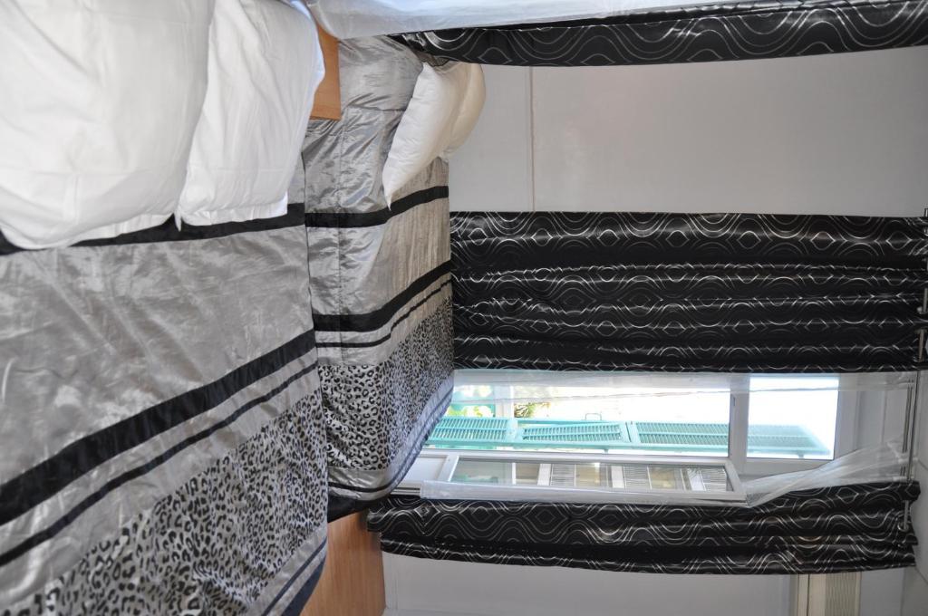 Hotel Carlone Nice Bagian luar foto