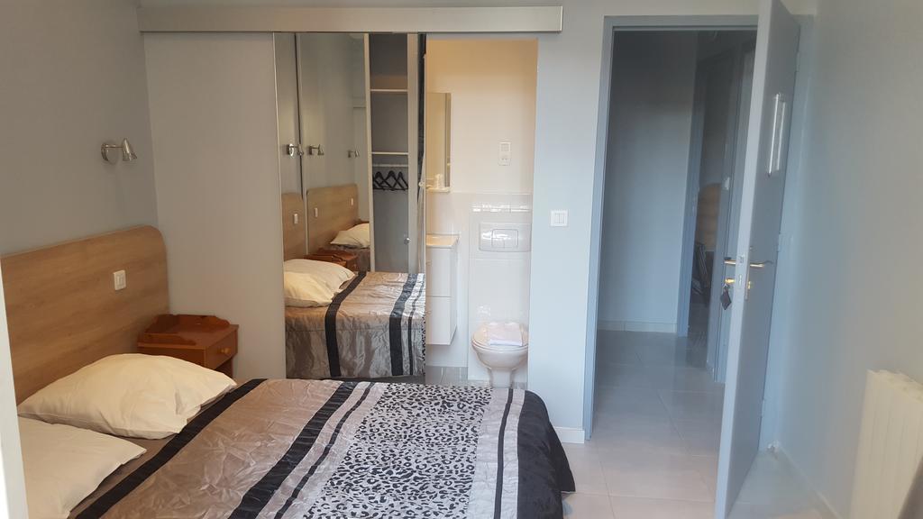 Hotel Carlone Nice Bagian luar foto