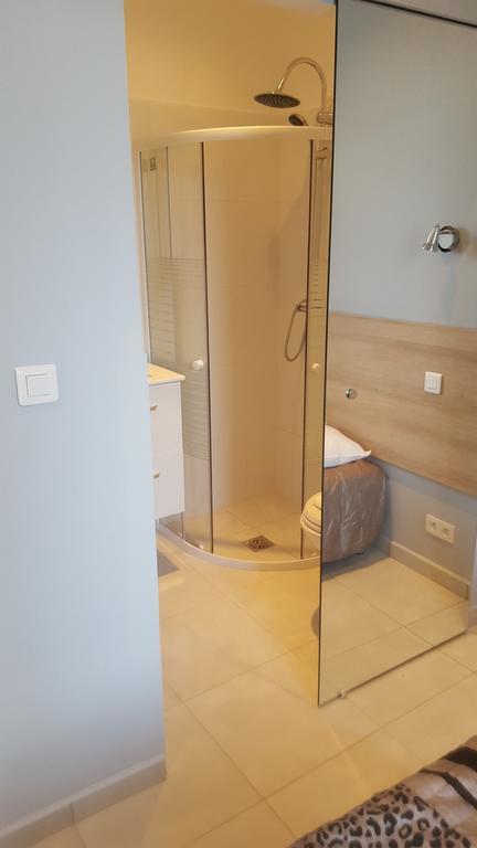 Hotel Carlone Nice Bagian luar foto