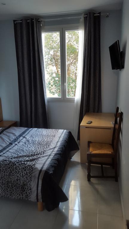 Hotel Carlone Nice Bagian luar foto