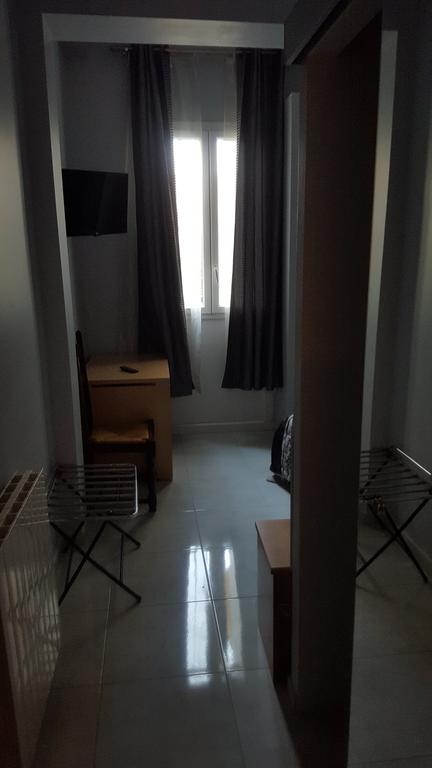 Hotel Carlone Nice Bagian luar foto