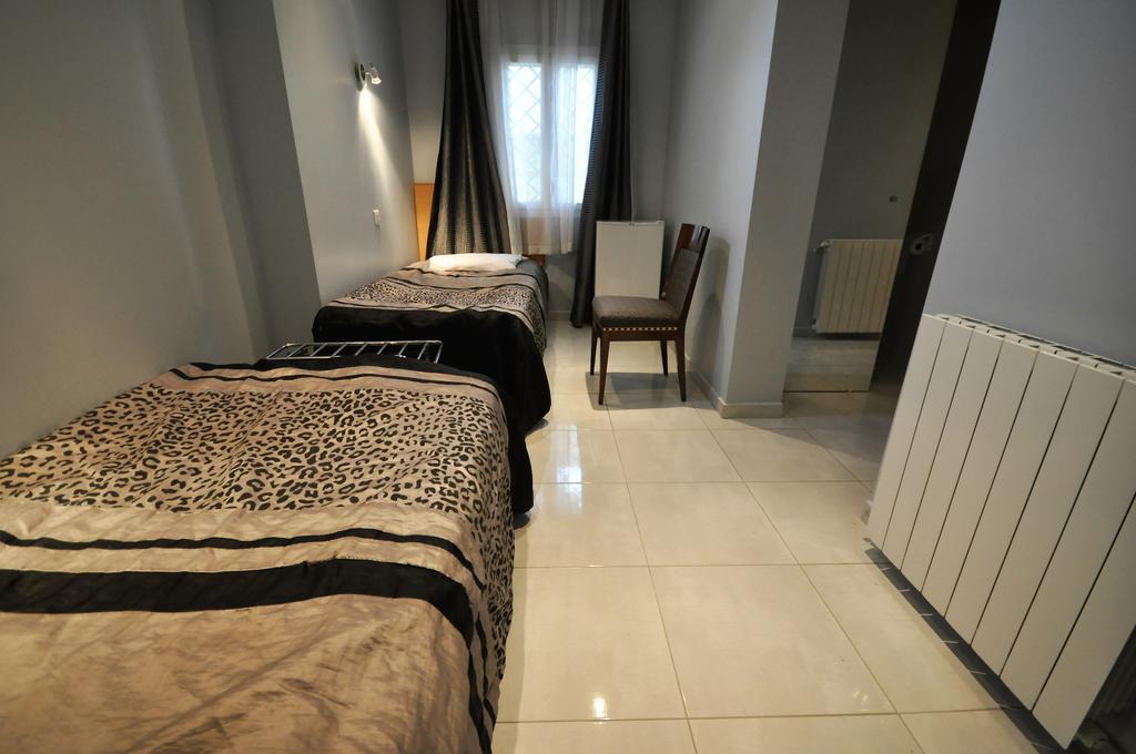 Hotel Carlone Nice Bagian luar foto