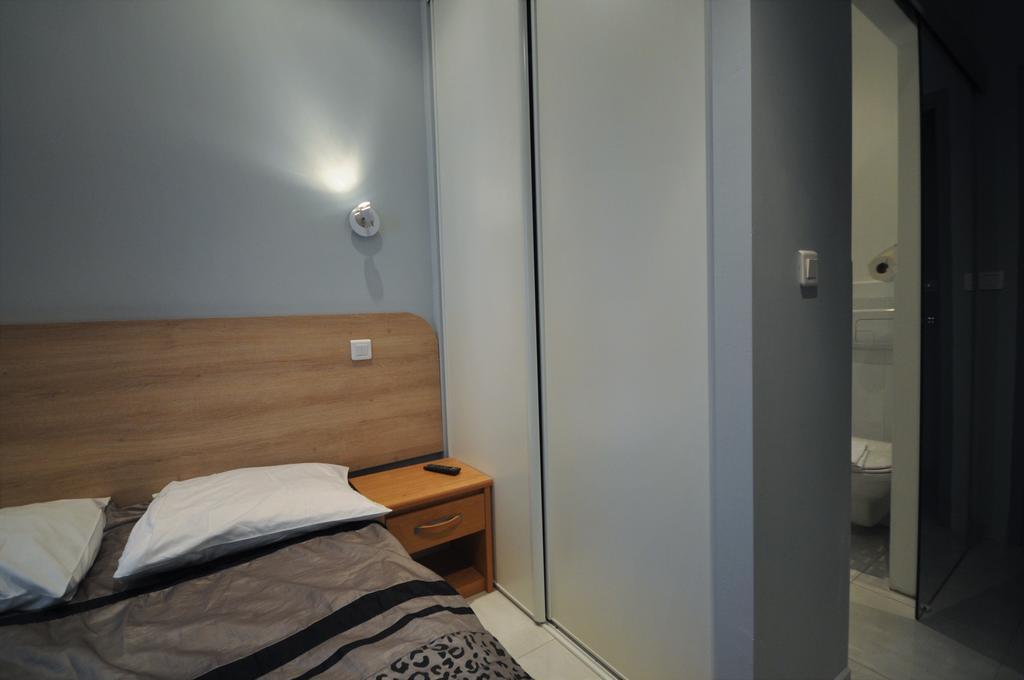 Hotel Carlone Nice Bagian luar foto