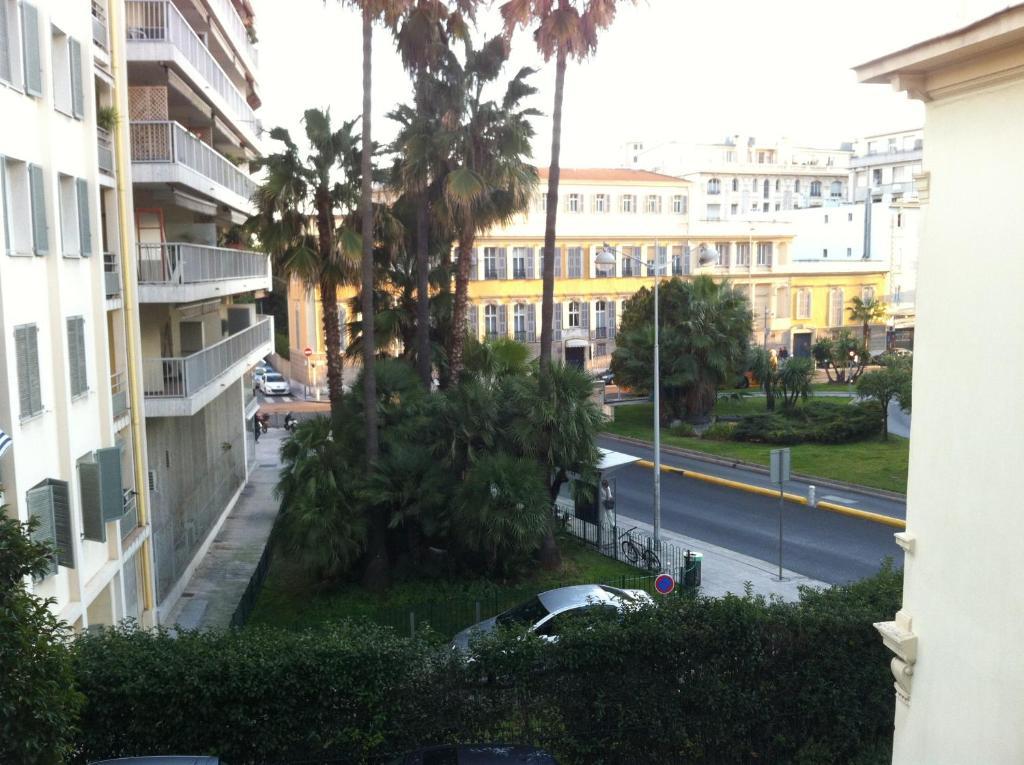 Hotel Carlone Nice Ruang foto