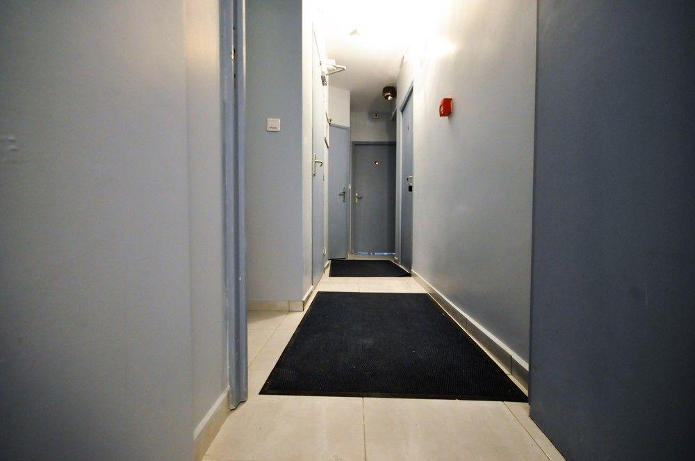 Hotel Carlone Nice Bagian luar foto
