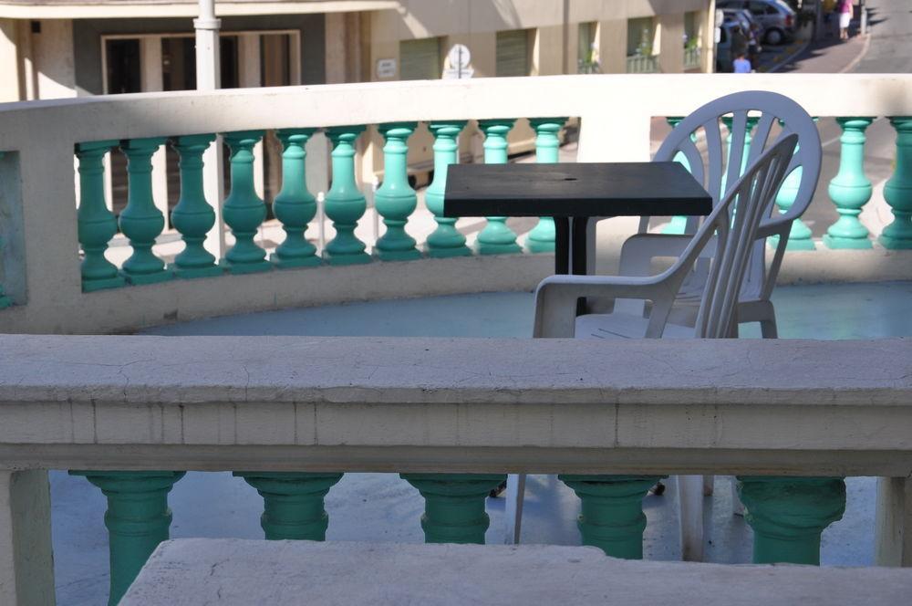 Hotel Carlone Nice Bagian luar foto