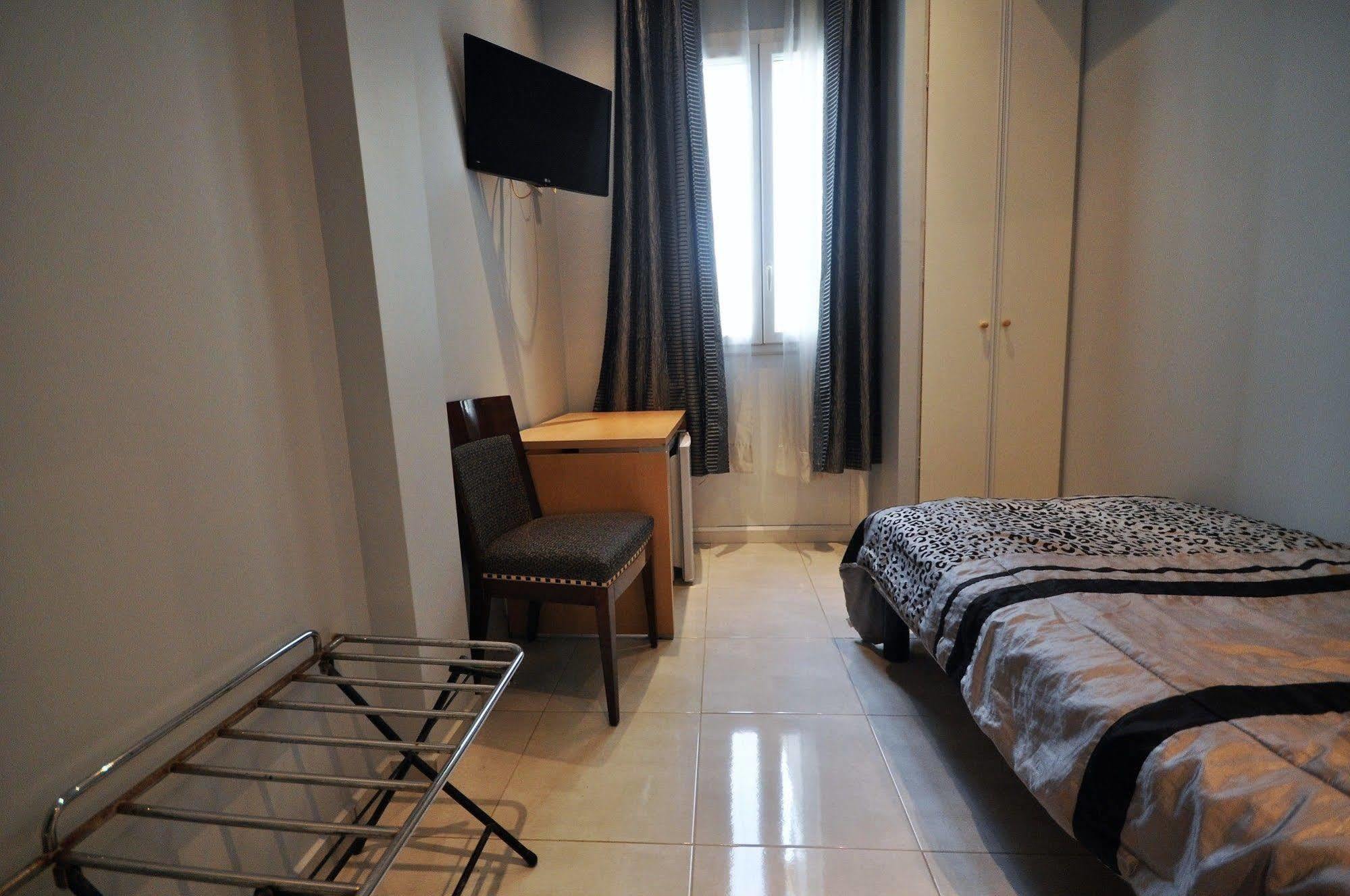 Hotel Carlone Nice Bagian luar foto